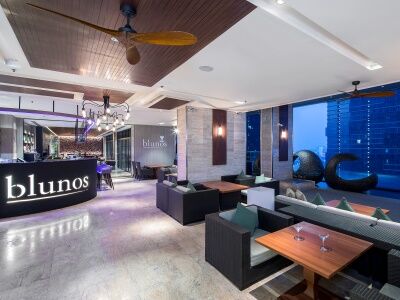Eastin Grand Sathorn 5* Bangkok